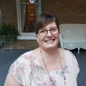 Meet your Posher, Tammy